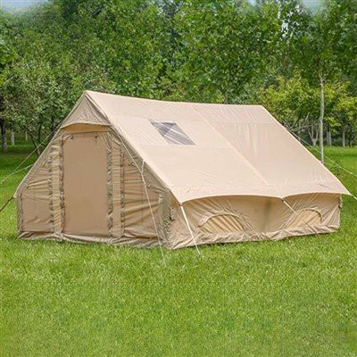 6 Man Air Tant ale deyò